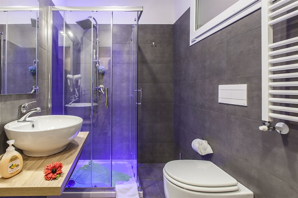 Bagno Privato