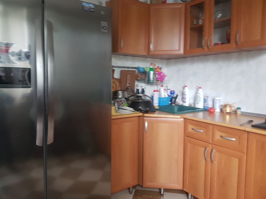 Кухня