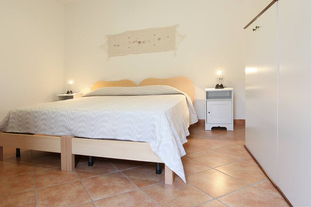 Camera da letto