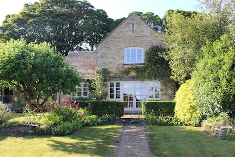 The Cottage