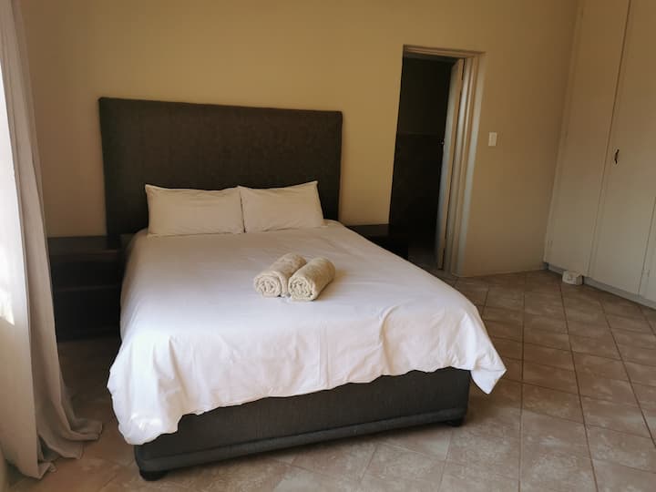 Dormitorio 1
dormitorio principal con suite 