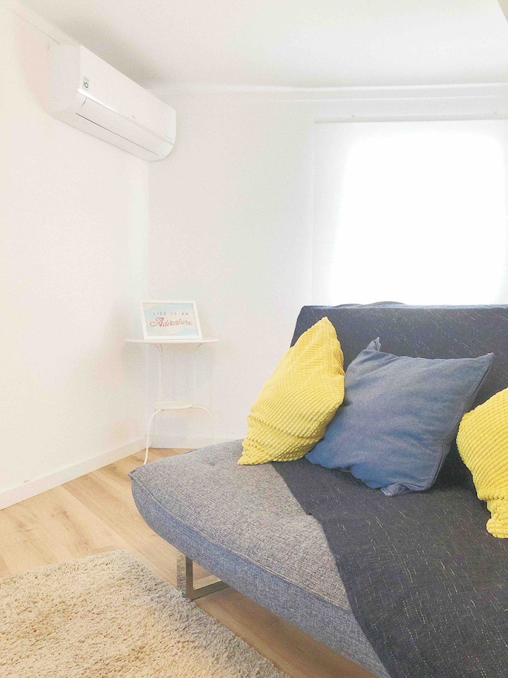 A Casinha Mais Encantada Da Sé 💛 - Viseu