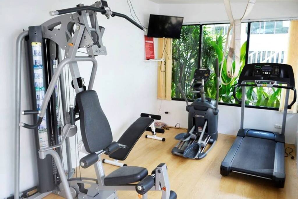 Gym
