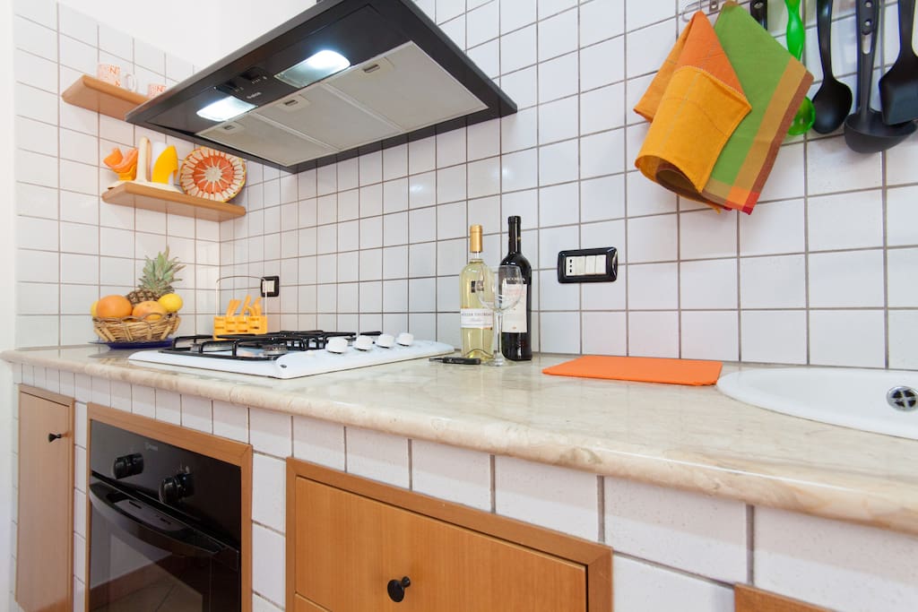 cucina