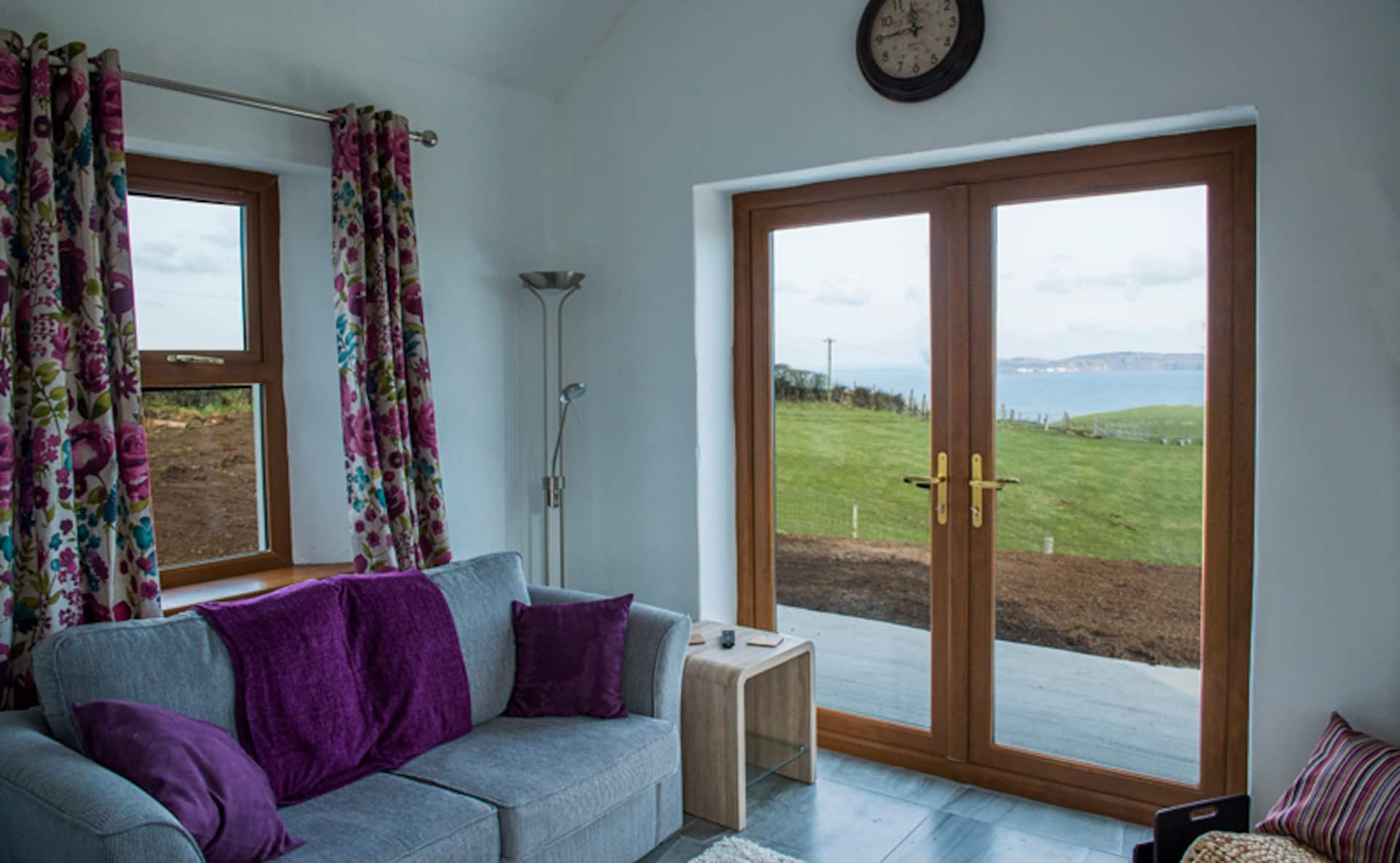 Kinbane Self Catering Cottages - 'Makem's Cottage' — foto 2