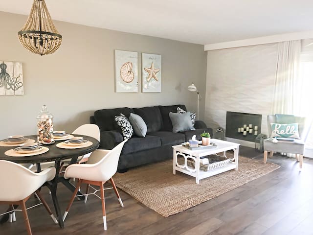 Airbnb Lake Monroe Vacation Rentals Places To Stay
