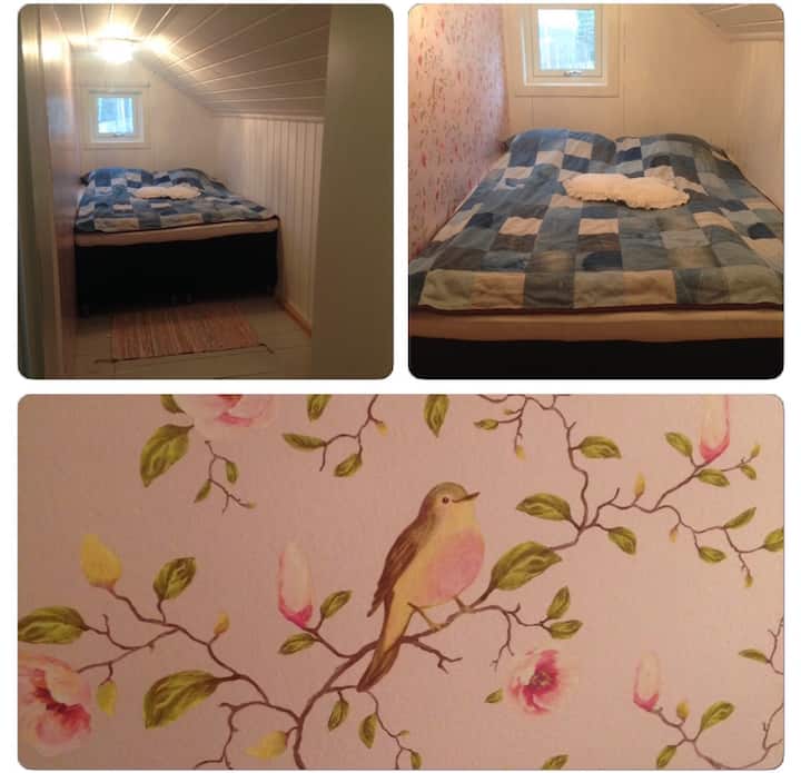 غرفة النوم 2