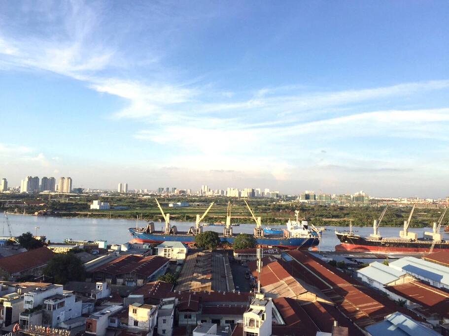 River View