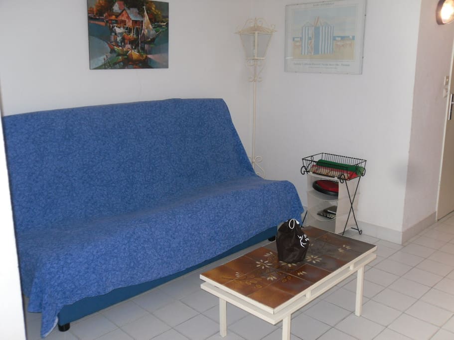salon