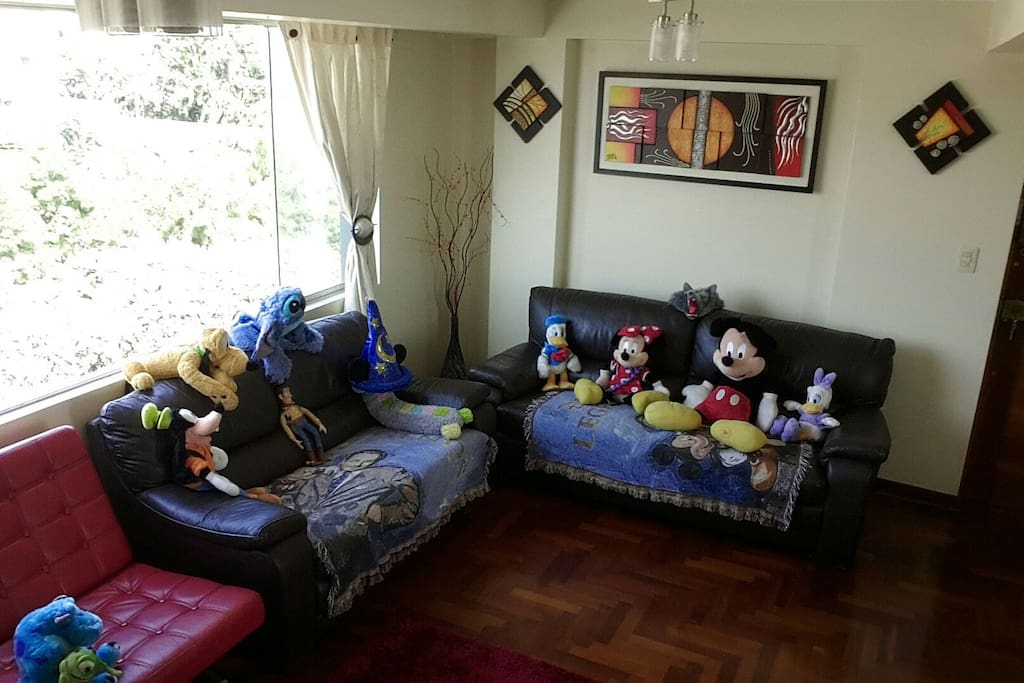 Livingroom