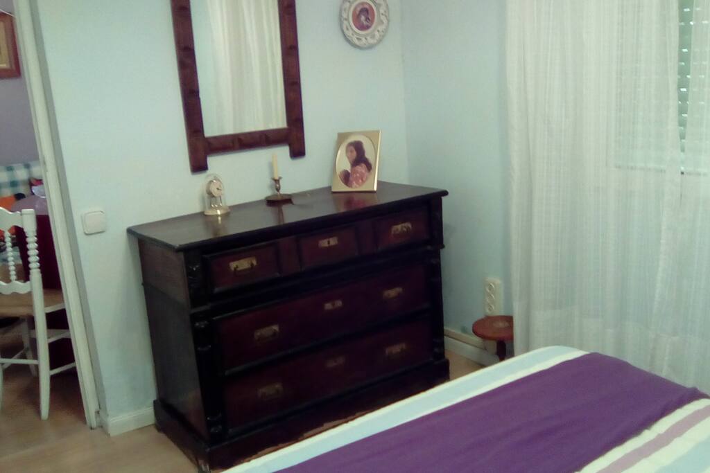 Dormitorio