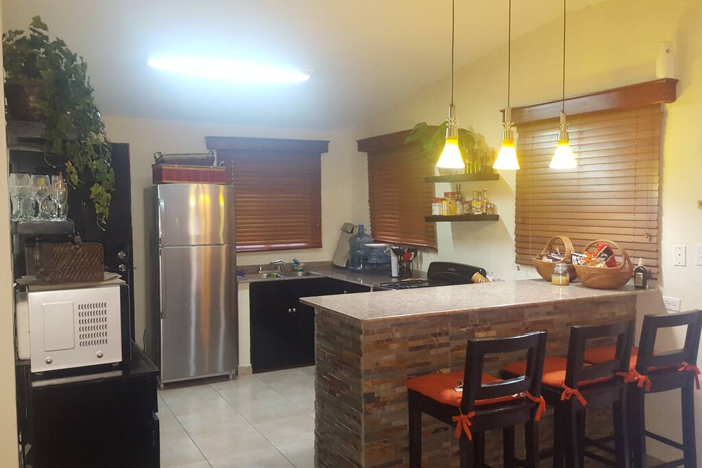 COCINA COMPLETA