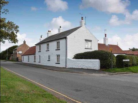 Greystones Cottage