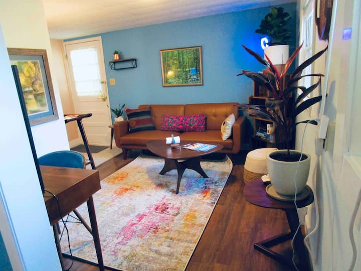 Bloomington Furnished Monthly Rentals and Extended Stays Airbnb