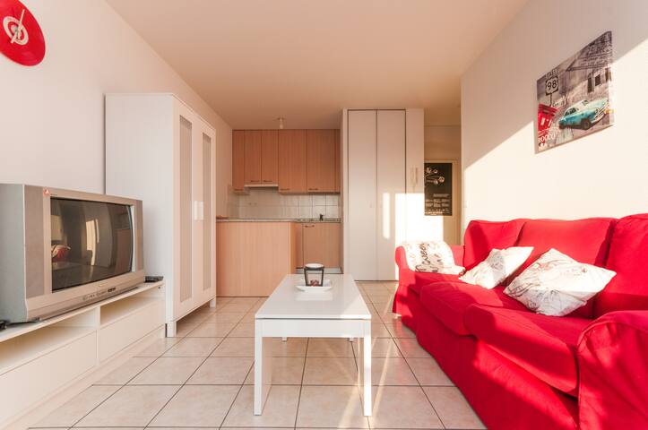 Get Apartamentos de un dormitorio en la playa de virginia Desktop Wallpaper