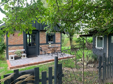 Stay in the bakery ! On the farmhouse !