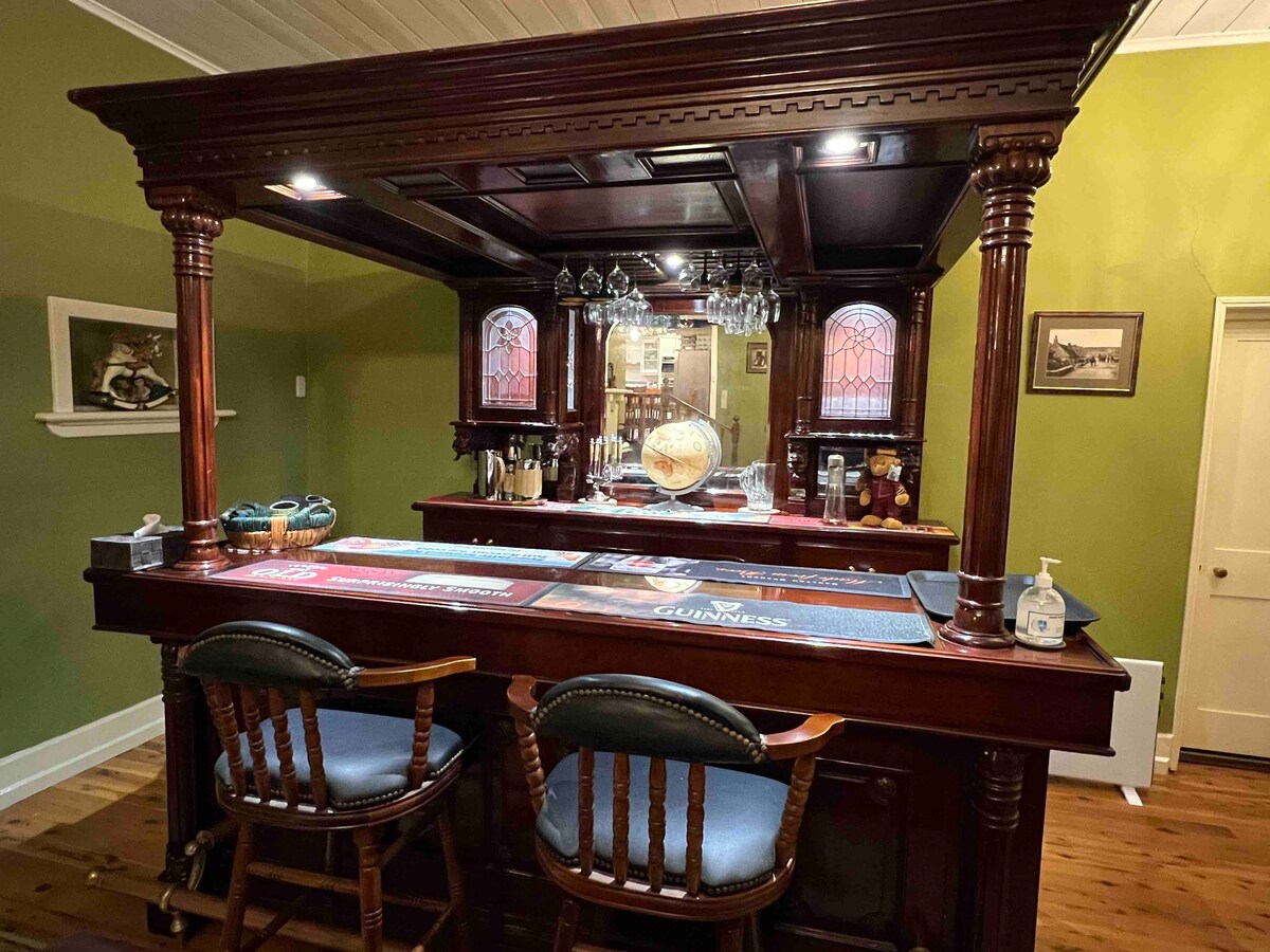 Old Barossa Valley Inn