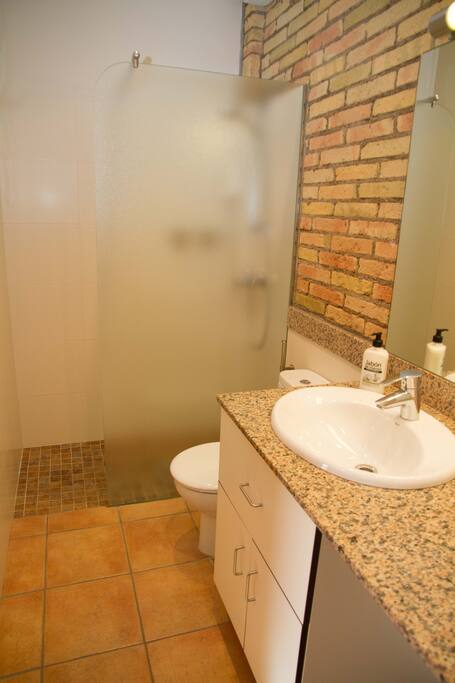 Lavabo complet