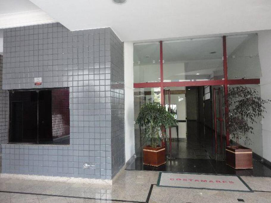 Portaria (Entrance)