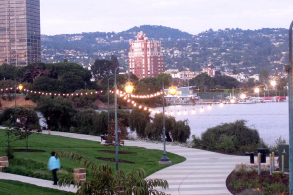 Whole Foods Oakland Lake Merritt Whole Foods Oakland Lake Merritt