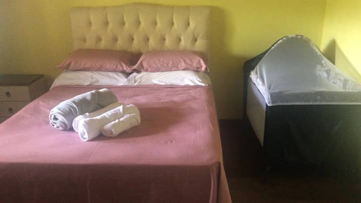 Habitación 3