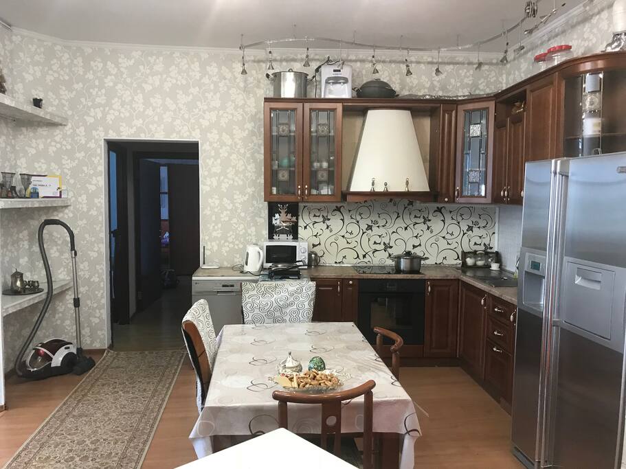 Кухня