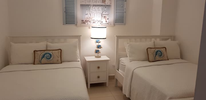 Dhoma e dytë e gjumit