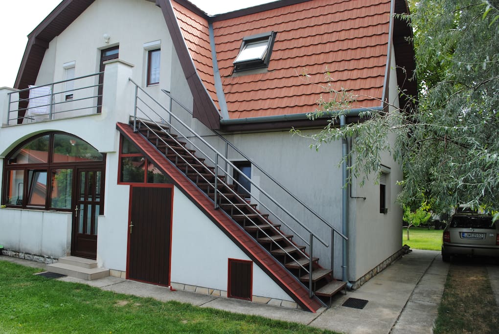 Feljárat