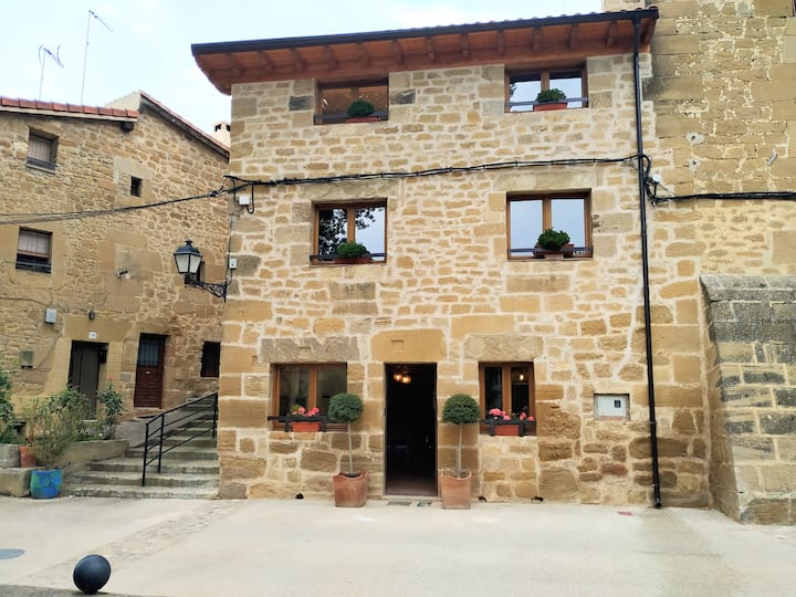 La Rioja Cottages | Alquiler de casas de campo y casas | Airbnb