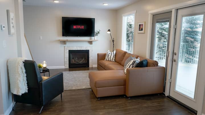 Main Floor Living Room