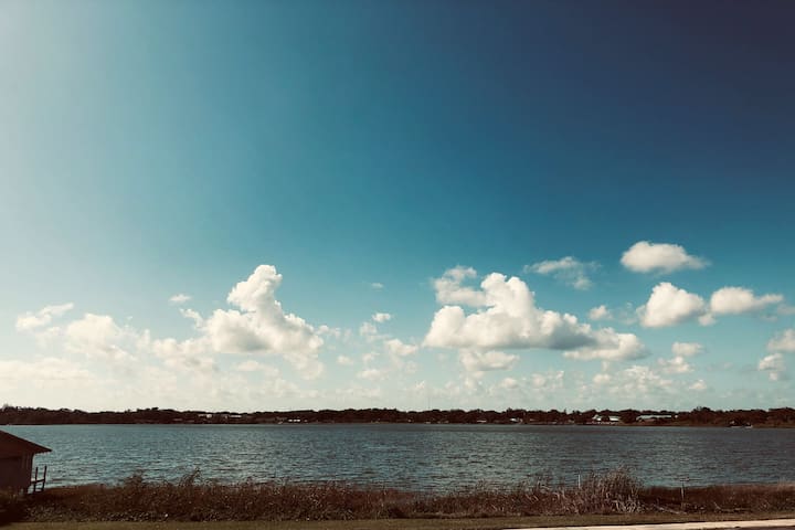 Lake House Studio