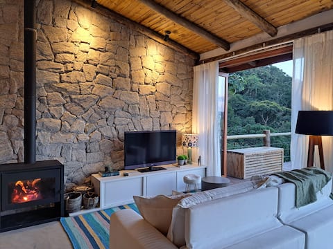 Casa Sight House Mantiqueira: amazing view