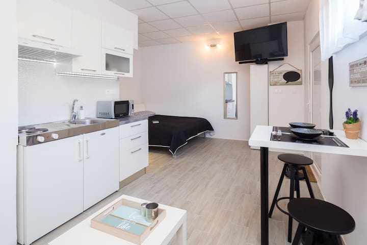 Apartment Split Croatia