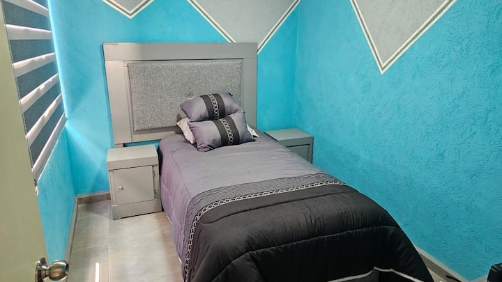 საძინებელი 2