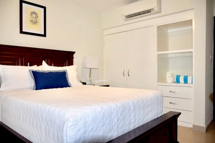 Bedroom #3