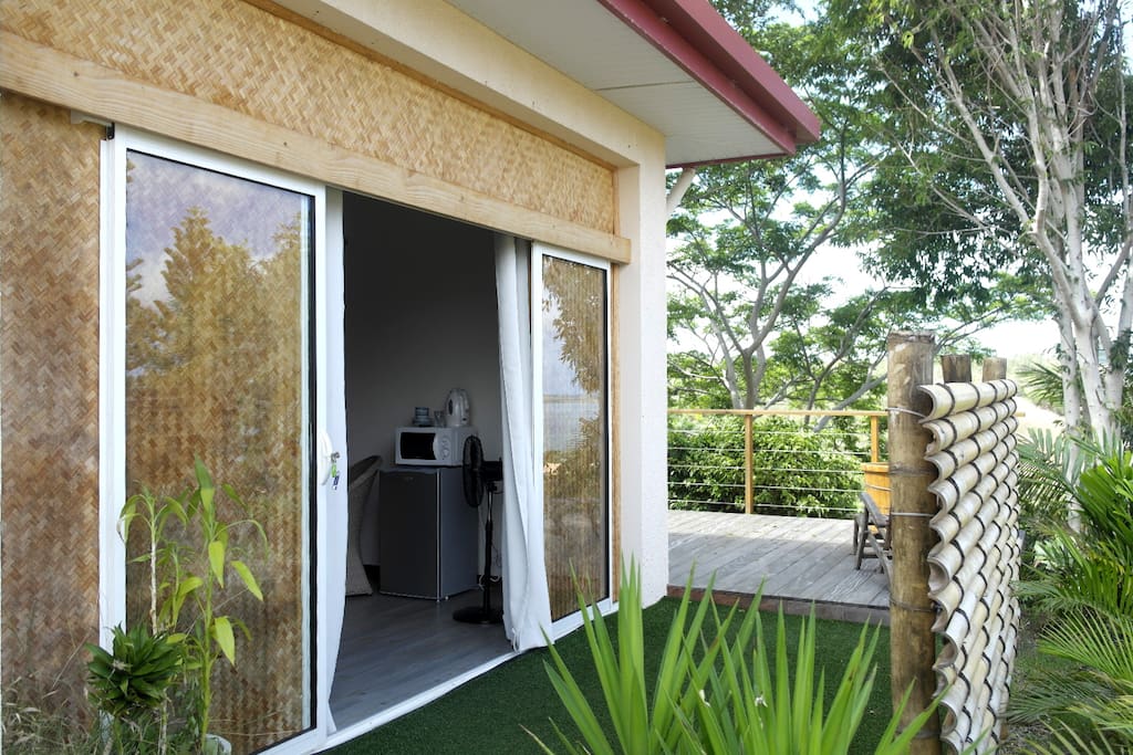 Villa Bambou