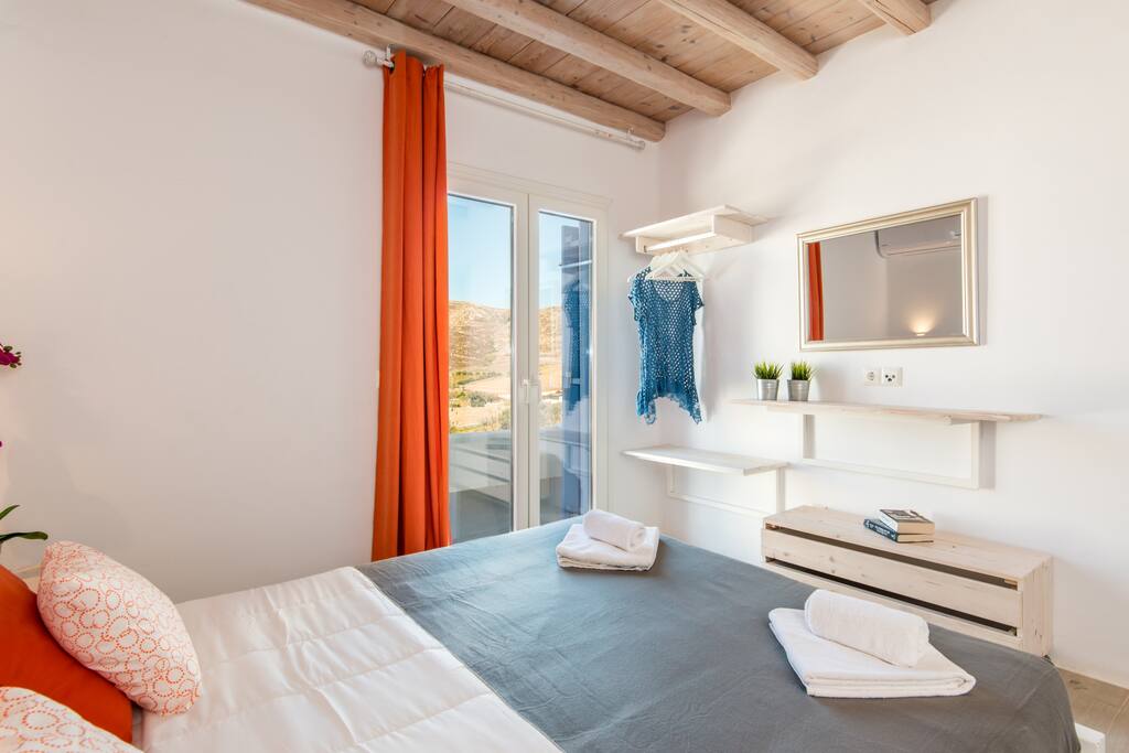 Houses &b Studios Electra Village Mykonos !