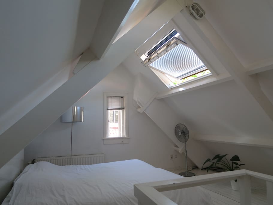 Master bedroom 1