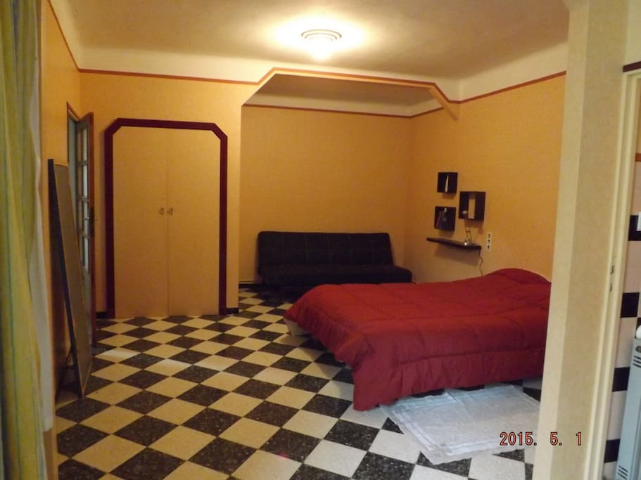 Chambre 2
