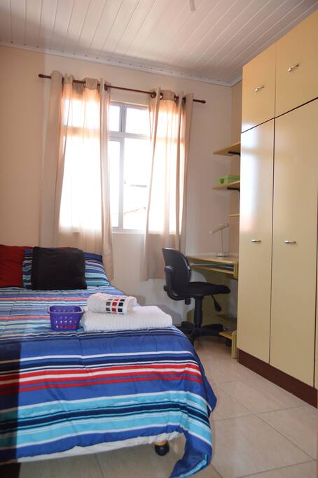 quarto anunciado