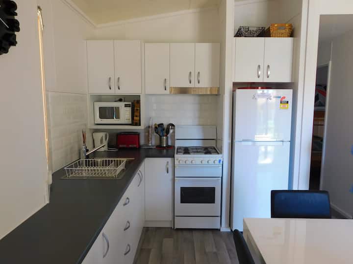 The Perfect Holiday Escape on the Bay Unit 46 Cabins for Rent in