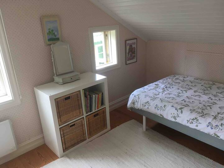 חדר שינה יחיד