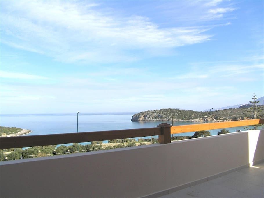 view from the master bedroom terrace (1)