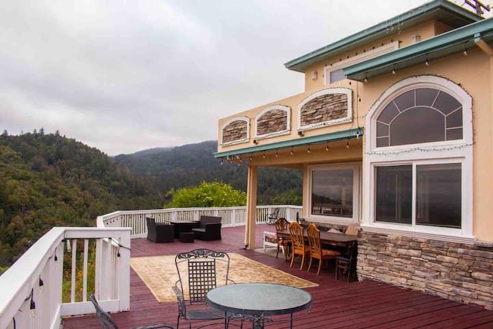 7 Bedrooms, Large,Private Villa with Gorgeous View