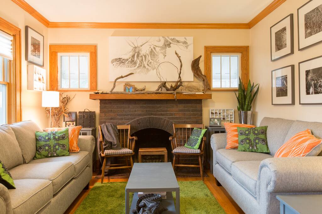 Livingroom