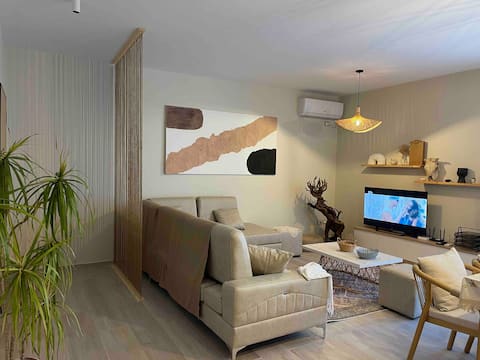 Seaview Del Mar Apartment