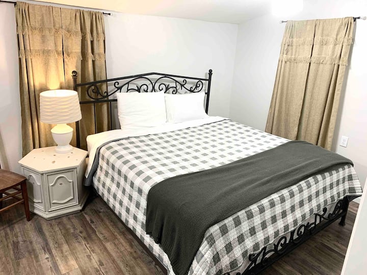 Bedroom 1