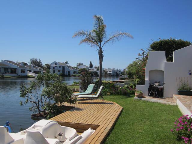 Waterworld. Uninterrupted power & seasonal rates gallery image 3