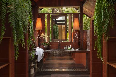 Pool Villa, Chandra Residence Chiang Mai