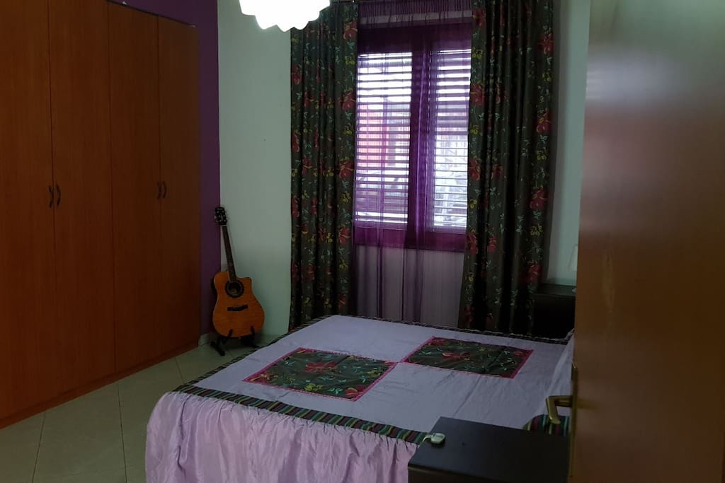 camera da letto